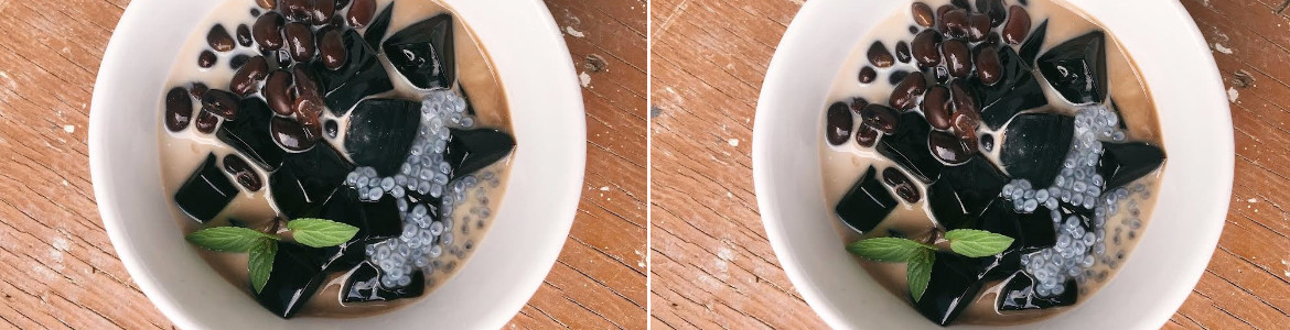 Sương Sáo Đài Loan