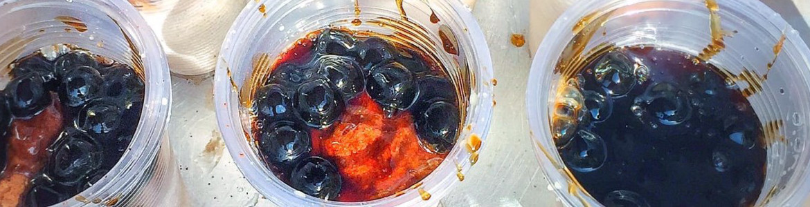 Trà Sữa Túi Lọc Dì Mũi