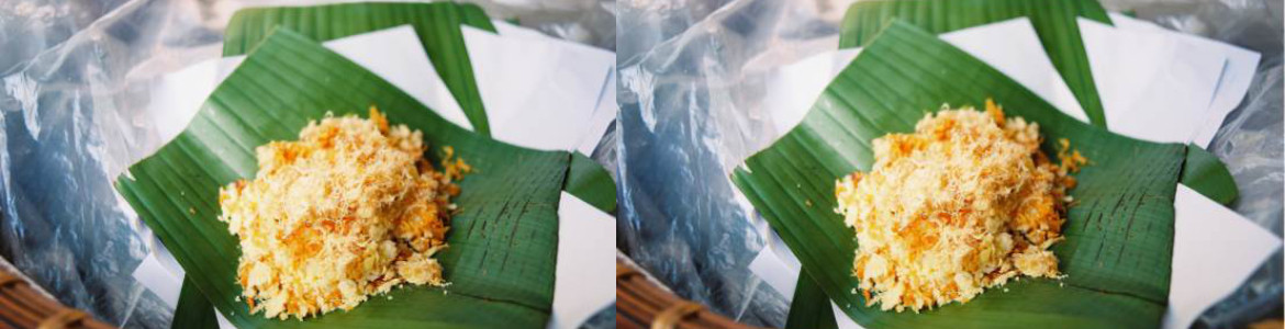 Nam Việt - Xôi Xéo & Bắp Lá Chuối