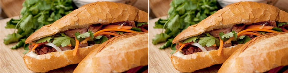 Bánh Mì Hà Nội - SG