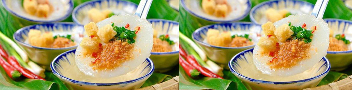 Ngự Quán - Ẩm Thực Huế