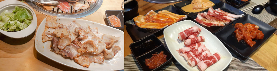 Nhà Hàng TAKA BBQ