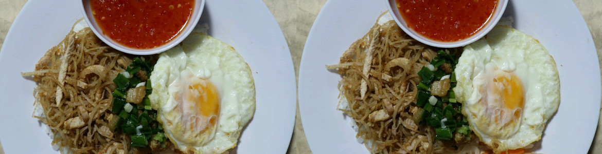 Cơm Tấm Đêm Mũi Tàu