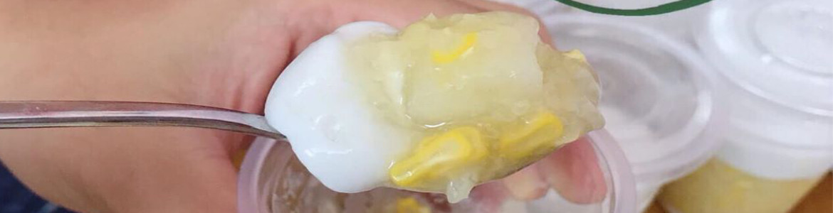 Chè Bưởi Quỳnh Linh Organic