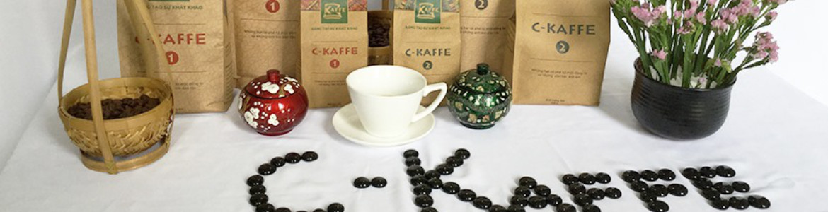 C-Kaffe