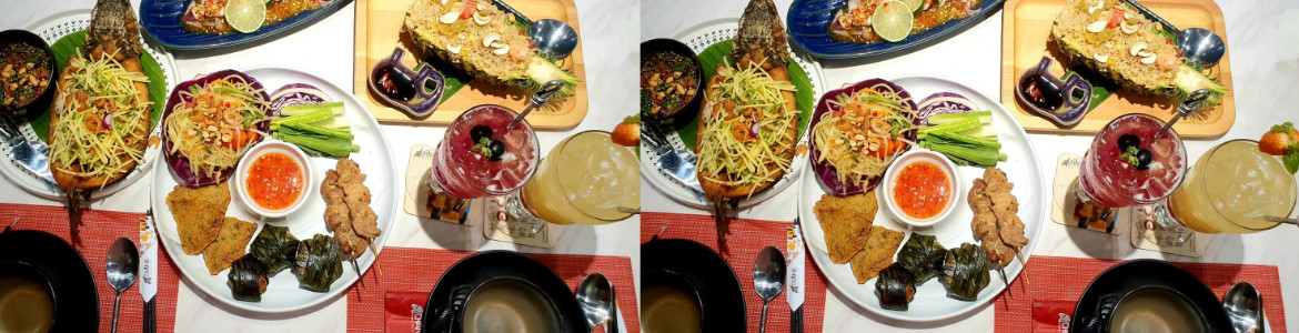 Chang - Modern Thai Cuisine