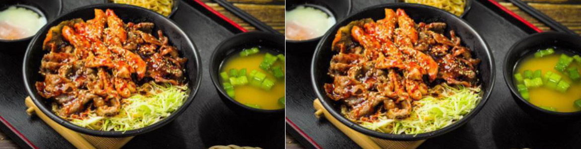 KOME - Cơm Việt & Nhật