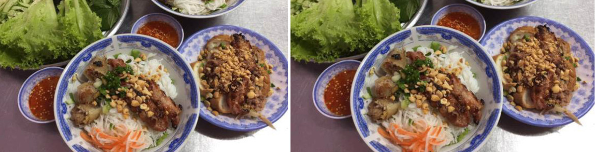 Cô Lan - Cơm Tấm, Bún Thịt Nướng & Trà Sữa