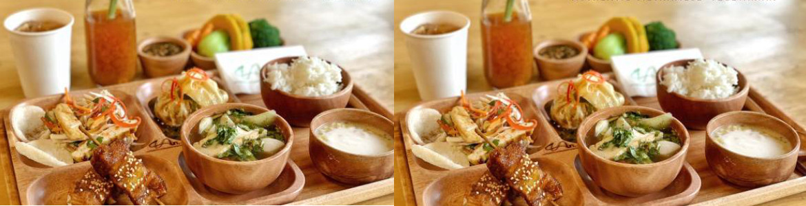 Chay 4An Authentic Vietnamese Vegetarian