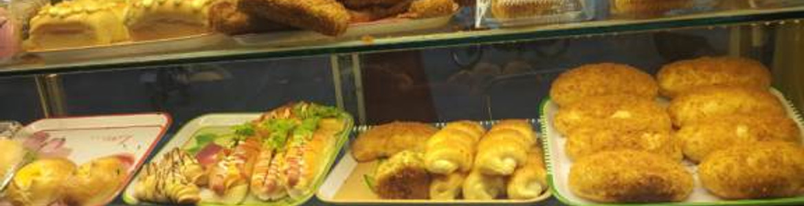 Chong Chóng Bakery - Bánh Ngon Nhà Làm