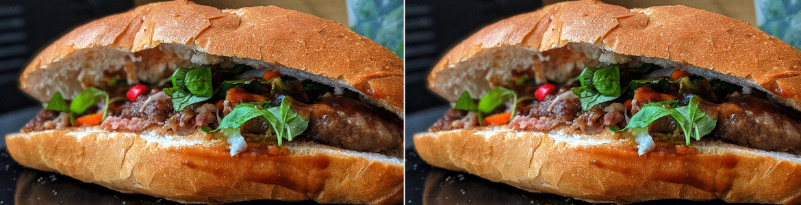 Bánh Mì Bamisa