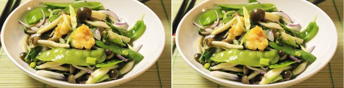 Nhà Hàng Chay Bồ Đề Ngọc Xanh