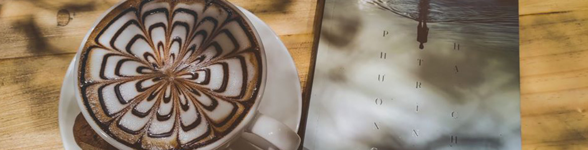 Windows Coffee Artist & Tea Life