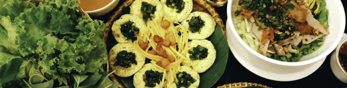 Đặc Sản Phan Rang