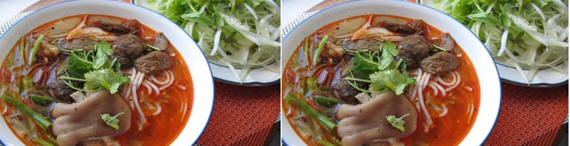Bún Bò Huế Ngự Hà Quán
