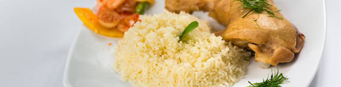 Chị Linh - Cơm Gà Xối Mỡ