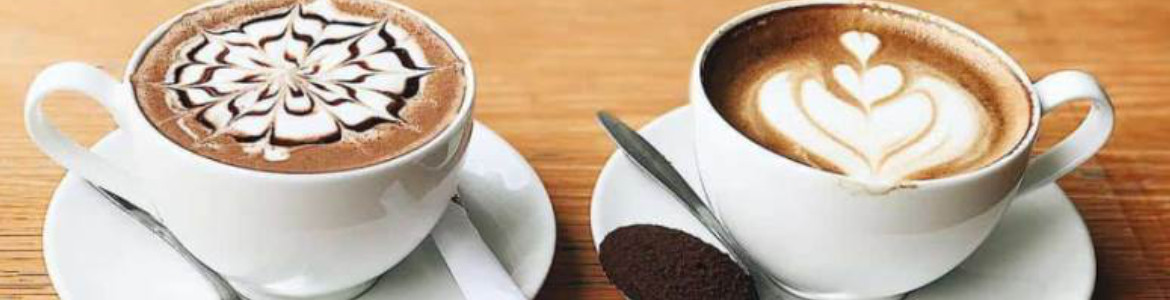 Star Net Coffee & Food