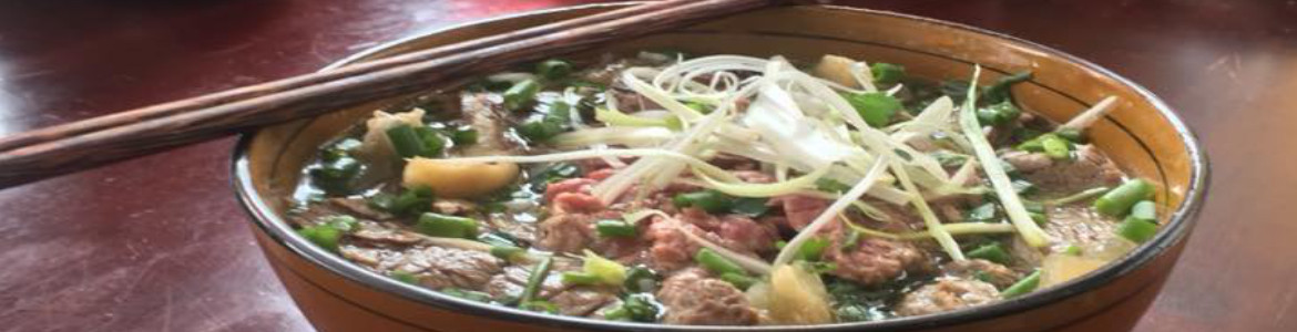 Phở Sướng House