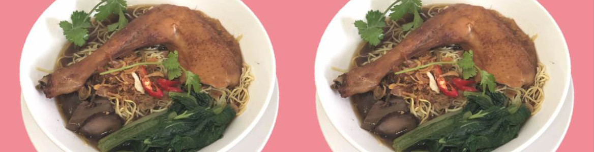 Bếp Nhà Thỏ - Foods & Drink