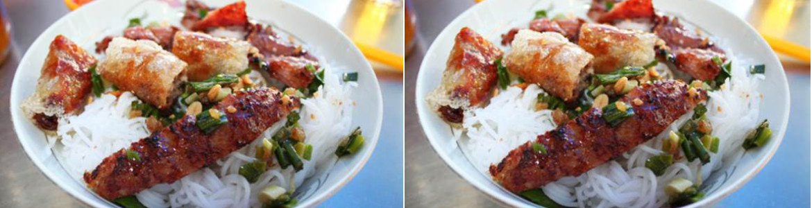 Đại Đồng Delivery - Cơm Tấm & Bún Thịt Nướng