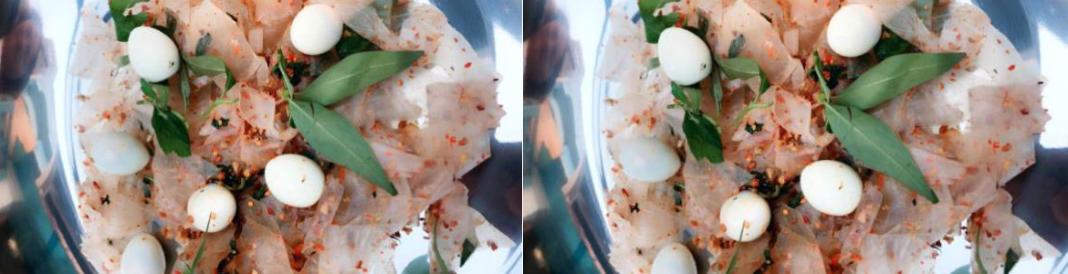 Mr.8 - Ăn Vặt, Bánh Tráng & Cơm Cháy