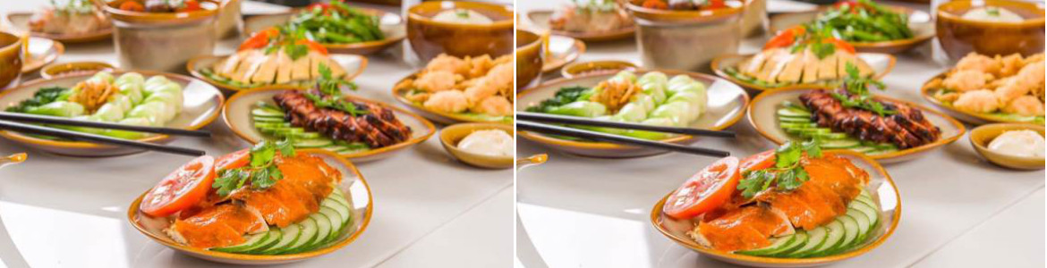 Loykee Vietnam - Cơm Gà Singapore