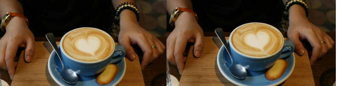 Okkio Caffe