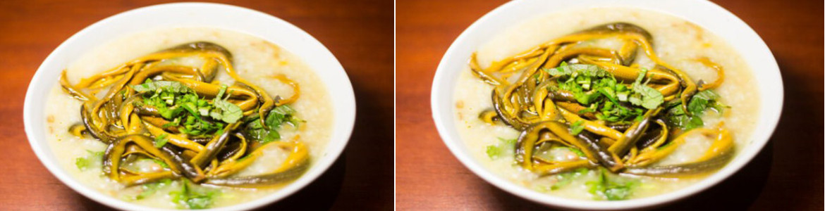 Huy Phát - Chuyên Các Món Lươn