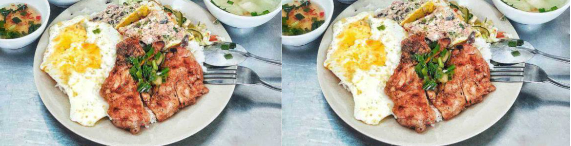 Mini Food - Thế Giới Ăn Vặt