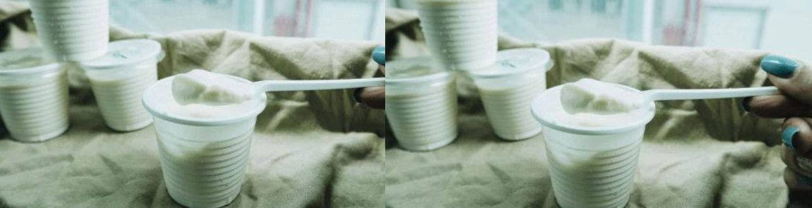 Quân Nguyễn - Sữa Chua Phô Mai Đà Lạt