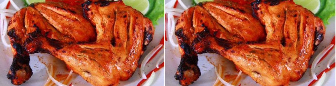 Mama Restaurant - Halal Food