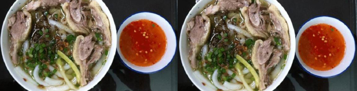 Quán Mập - Bánh Canh Vịt Bột Xắt