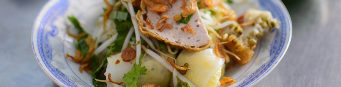 Bánh Cuốn Nóng & Bánh Ướt