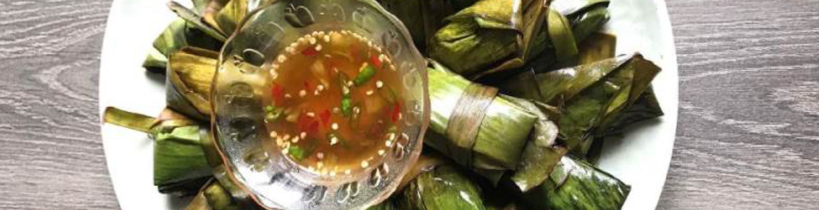 Bánh Bột Lọc 7 Cấp