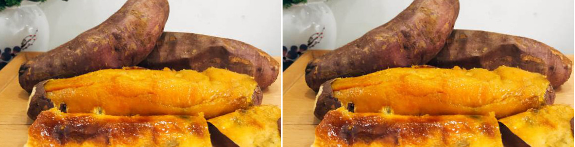 Ritaki - Khoai Lang Mật