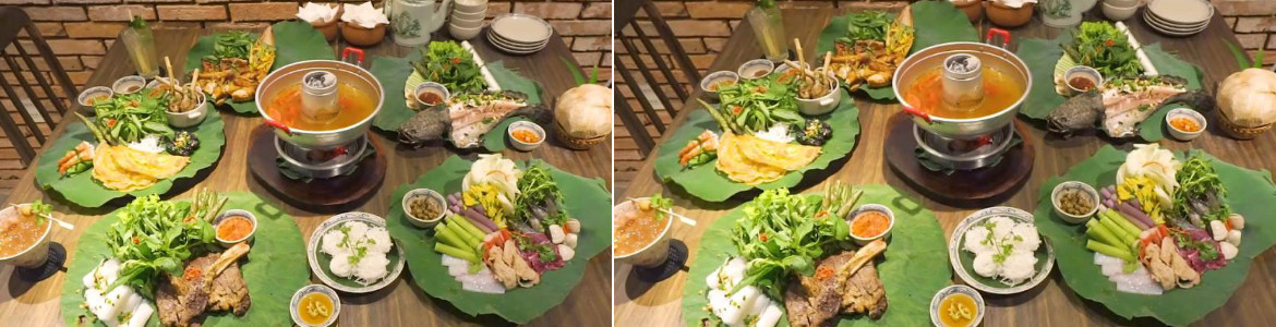 Mekong Kitchen - Vietnamese Cuisine