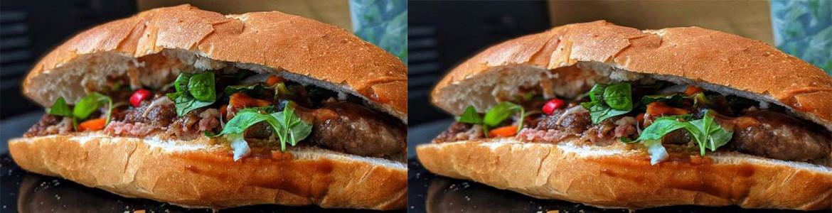 Bánh Mì Ba Hưng Quận 6