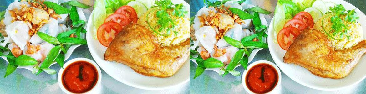 2 Mập Food