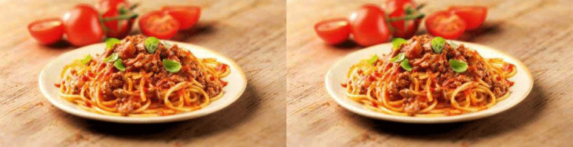 Mì Ý Ăn Là Ghiền - Shop Online