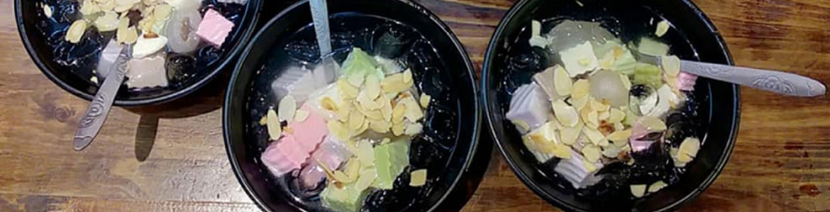 Chè Hà Nội