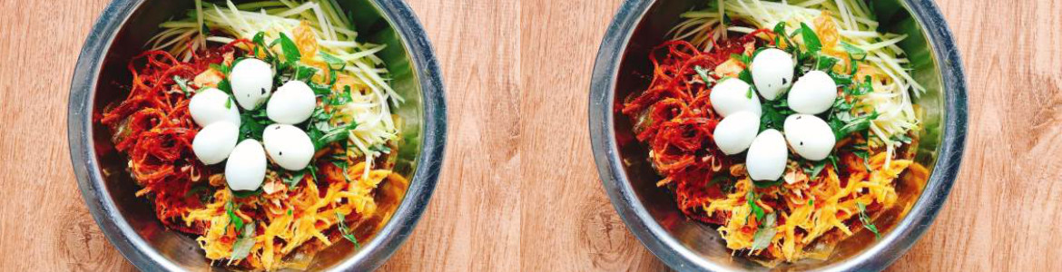 Út My - Bánh Tráng Ngon