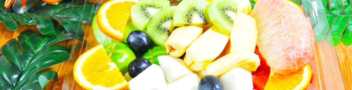 Trái Cây Fruit Office