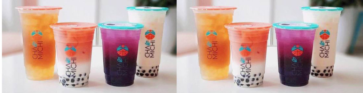 Trà Sữa Chamichi - SG