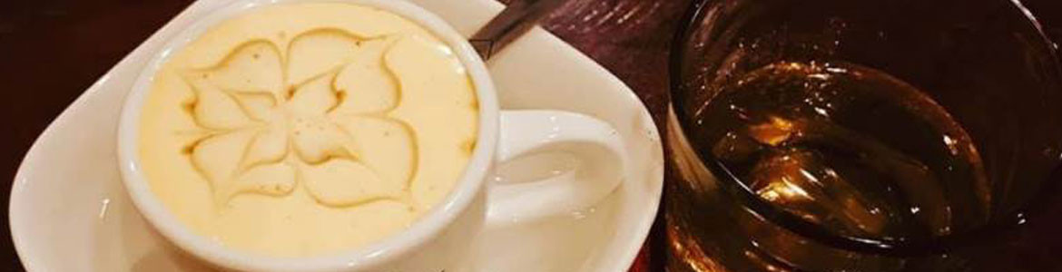 The Metro Coffee - Cà Phê Trứng & Trà Sữa