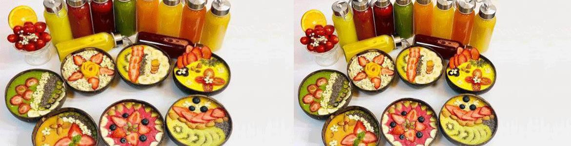 Tiger Tea - Trà Sữa & Trà Trái Cây Detox