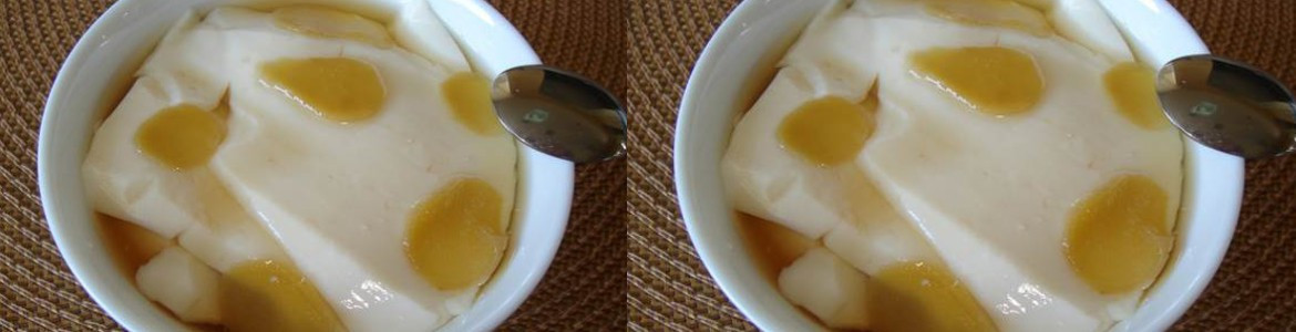 Nguyên - Tàu Hủ & Chè Truyền Thống