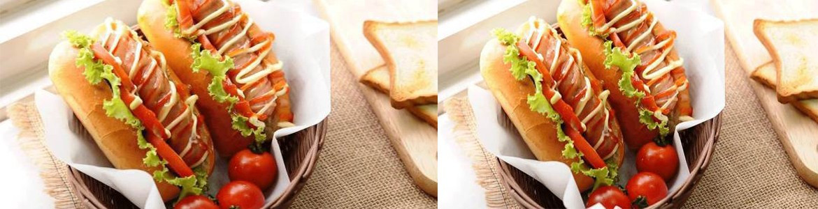 Maddog Saigon - Bánh Mì Hotdog