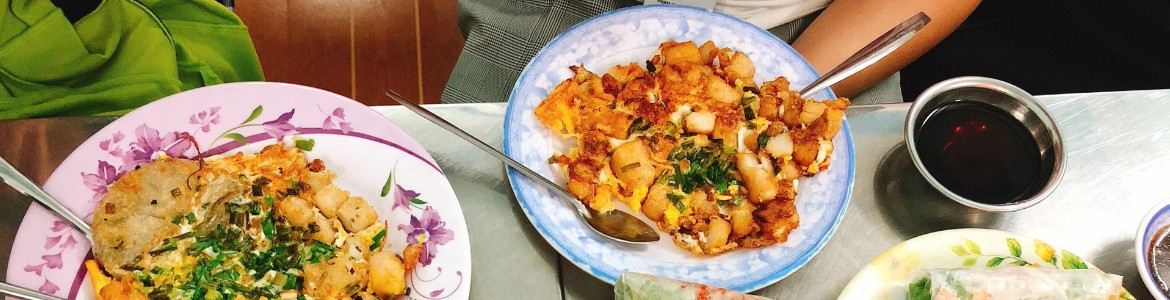 Cô Sửu - Bột Chiên