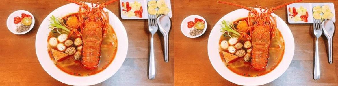 O Hảo Quán - Bánh Bèo, Bánh Đúc Nóng & Bánh Bột Lọc