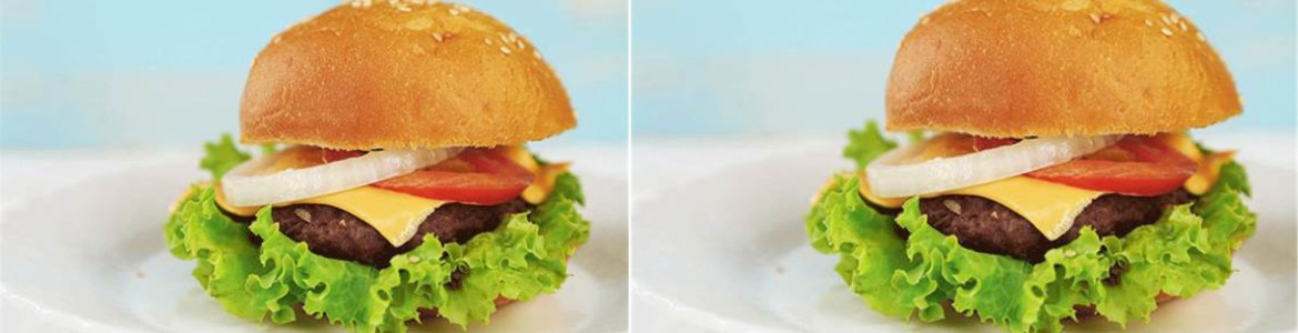 Hamburger - Bánh Mì Hà Nội